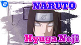 NARUTO| Scene of Hyuga Neji_2