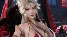 Supreme God Emperor Episode 529 Sub Indo