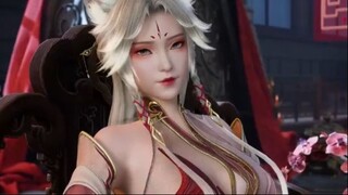 Supreme God Emperor Episode 529 Sub Indo