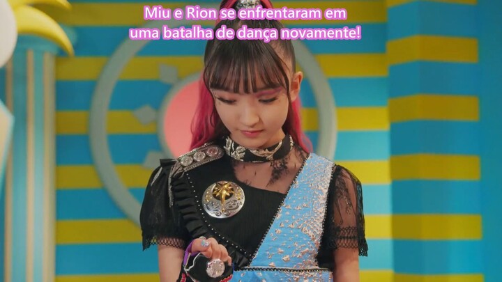 [DGB] Rizsta ~Top Of Artists~ Step 13