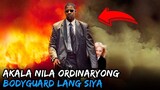 Isa sa Pinaka Underrated Movie Ni Denzel Washington Na Dapat mong Panoorin | Man On Fire Movie Recap