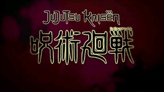 [ AMV ] Jujutsu Kaisen - Kakai Kitan Eve