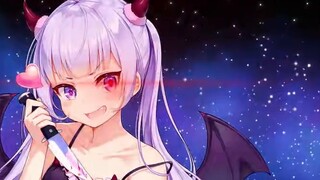 Party A: We hired a mysterious painter Hamster: ???