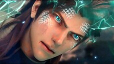 Martial Universe Season 6 (Wu Dong Qian Kun) Episode 10 Sub indo-eng