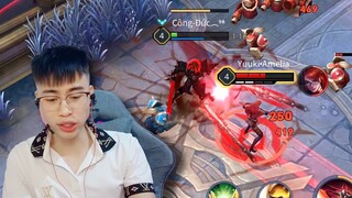 Solo Volkath vs Veres nhưng mà tôi bị lừa