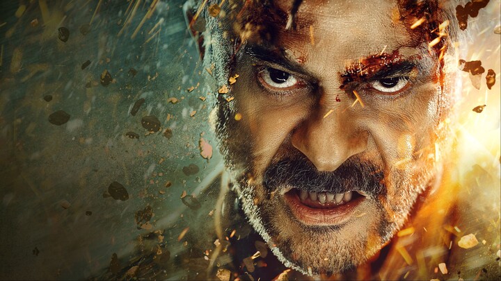 Subedaar new hindi movie 2026