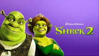 Shrek 2 2004 - Watch Full Movie For Free: Link In Description
