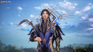 Spirit Sword Sovereign S4 Episode 546