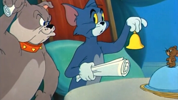 Who could say no to an episode of cat content?