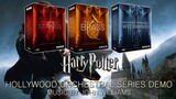 East West Hollywood Orchestral Series 'Harry Potter - Hedwig's Theme' Demo