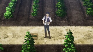 Farming Life in Another World Season 2| 2026