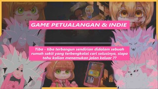 -+[Game Petualangan & Indie : Last light, melewati perjalanan gelap, cari jalan keluar !!! ]+-