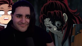 Training Time !! | Demon Slayer Season 3 Episode 2 Reaction