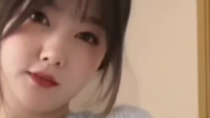 Langit-langit yang sedikit tebal: Yang Yang Yang (TikTok)