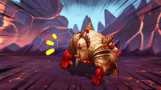 Episode 11: Kekuatan gelap menembus Pegunungan Mayat, dan leluhur akan menghadapi musuh yang kuat