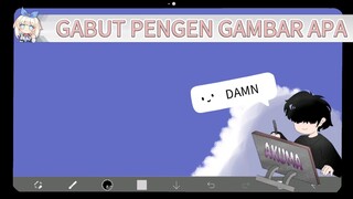 kurang mirip style anime kan?