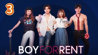 🇹🇭 (Tagalog Dubbed) zboy For Rent Episode 3