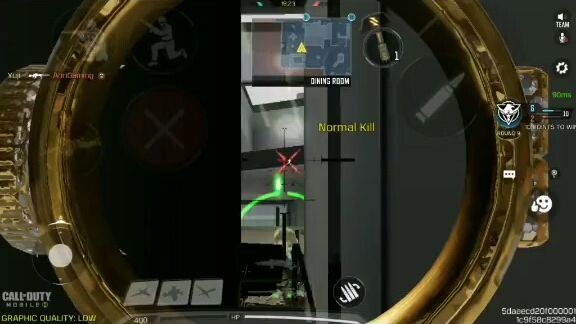 tip and tricks  for terminal  in call of duty mobile part 2