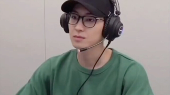 "พวกเราชาวคราเดอร์สนใจแต่สิ่งดีๆ เท่านั้น" - พบกับฉายาในเกมหยาบคายของชายชาวเกาหลี น้ำมันดิบ...