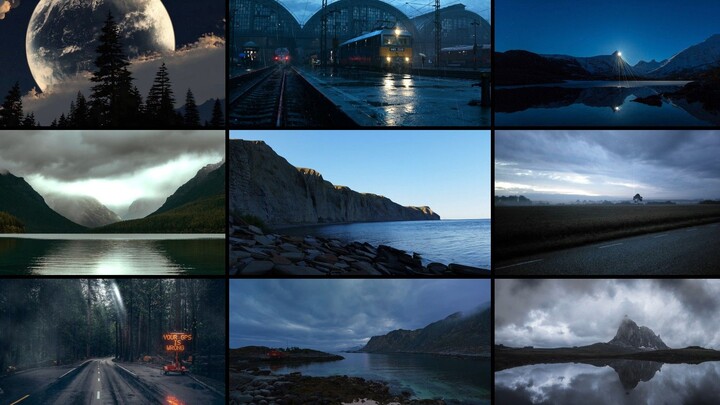 【Wallpaper Engine】Recommended wallpapers for natural scenes