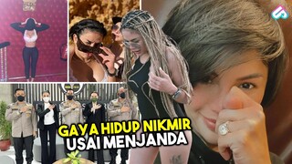 NYAI SI KEBAL HUKUM DOYAN CARI MASALAH! Gaya Hidup Nikita Mirzani Artis Janda yang Sentil Bjorka