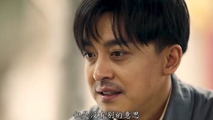 #Li Jiahang reveals he fell in love with #Li Sheng at first sight, then confessed and suggested they