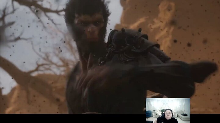 PDD: I would buy Black Myth Wukong for 1,000 yuan! It's awesome!