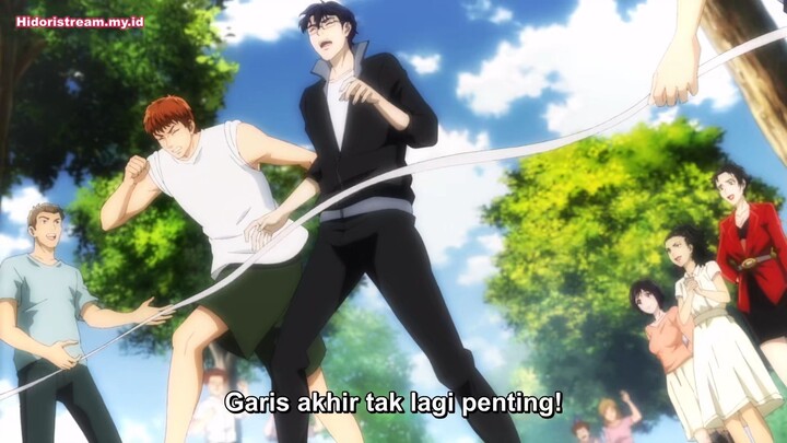 EP 24 - Tetesan dewa Sub Indo