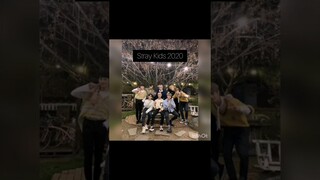#Skz#straykids #stay #felix #maniac #chanbin #hyujin #han #leeknow #bangchan #woojin #In #Seungmim