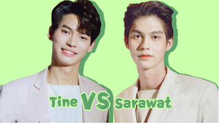 [BrightWin] Phỏng vấn BrightWin - Vợ Sarawat VS chồng Tine?!