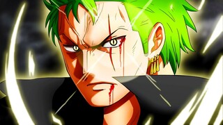 No One Understands Zoro