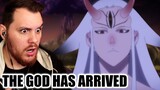 THE GOD OF HIGHSCHOOL Episode 12 REACTION | Anime EP Reaction