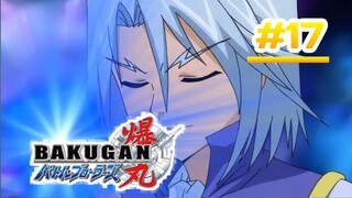 Bakugan Battle Brawlers - Episode 17 [Bahasa lndonesia]