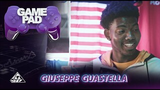 Giuseppe Guastella's Game Pad | Game Pad Ep. 3 | All Def Gaming