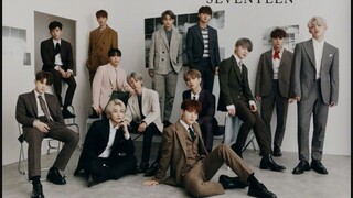 [SEVENTEEN] MV 'Fear' Ca Khúc Comeback Mới nhất