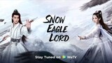 Trailer Snow Eagle Lord