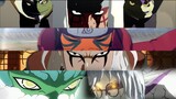 All Sage Mode Awakenings / Ultimate Jutsu's | Naruto x Boruto Ultimate Ninja Storm Connections (4K)