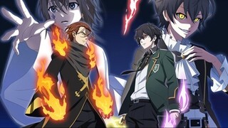 Japan Dub Dragon Raja -The Blazing Dawn Eps 15 (Sub-Indo)