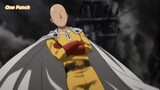 One Punch Man (Short Ep 1)