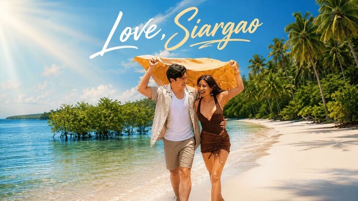Love, Siargao (2026) E22