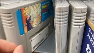 [レトロゲーム散歩]ブックオフパサージオ西新井店