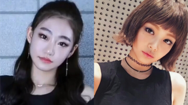 Thiên phú rap cực đỉnh! JULIE – KISS OF LIFE cover bản rap cùng style với JENNIE, từng được YG công 