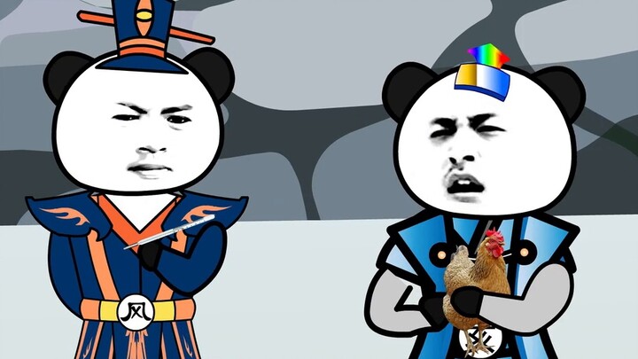 “Dad Doesn’t Know the Prince” 30, Zhao Feng: Have these people arrived?