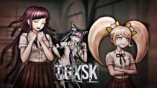 Mikan edit - corpse dance