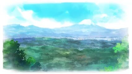 Ao chan can't study episode 1| English-sub🦋