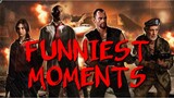 LEFT 4 DEAD FUNNIEST MOMENTS