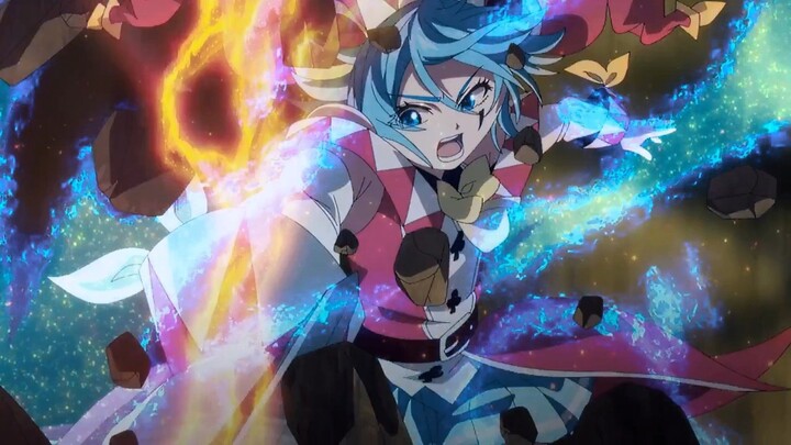 The Exiled Heavy Knight Knows How to Game the System episode 15 Full English Sub