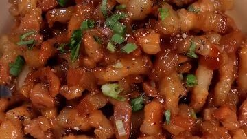 bữa cơm gia đình