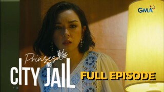 Prinsesa Ng City Jail: Full Episode 38 (March 4, 2025)