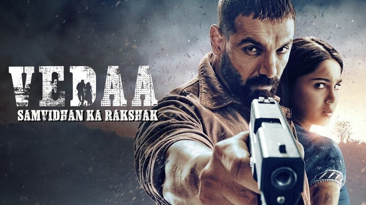 Watch Vedaa Full Movie 2024 HD - onoflix.ru